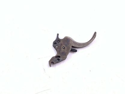 Smith & Wesson 32-1, 38spl pistol parts, trigger