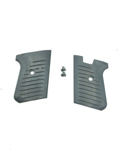 Bryco Jennings J-22 .22LR, Pistol Parts, Grips
