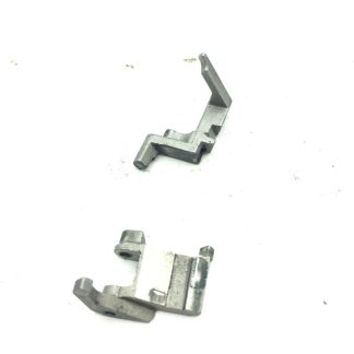 Ruger P95DC 9mm, Pistol Parts, Levers