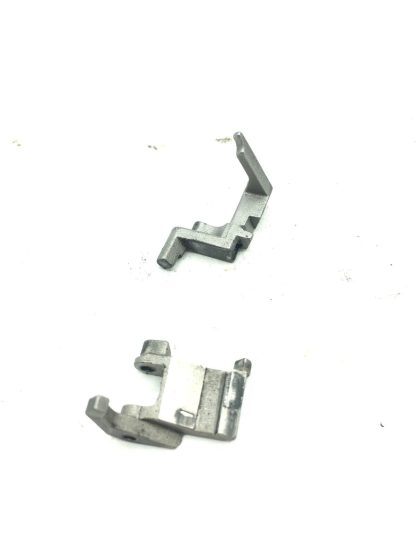 Ruger P95DC 9mm, Pistol Parts, Levers