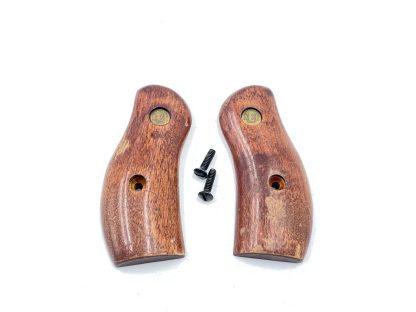 New England R22 22W.M.R.F. revolver parts, grips and screws
