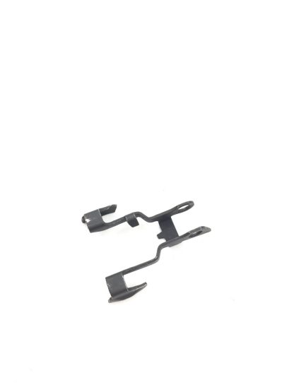 Ruger American Compact 9mm, pistol parts, slide stop - Image 2