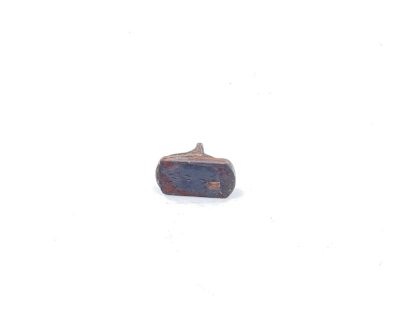 Westernfield 32 22LR rifle parts, front and rear sights - Image 4
