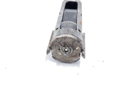 Mossberg 500A 12ga. shotgun parts, bolt and slide - Image 8
