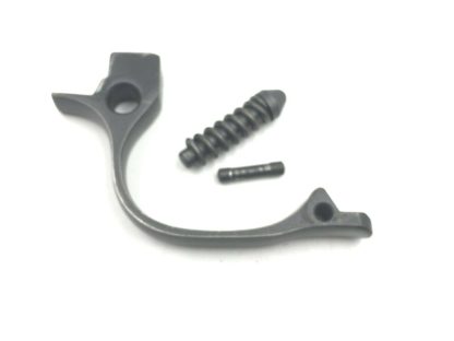 FEG PA63 380ACP Pistol Parts: Trigger Guard with Plunger, Pin