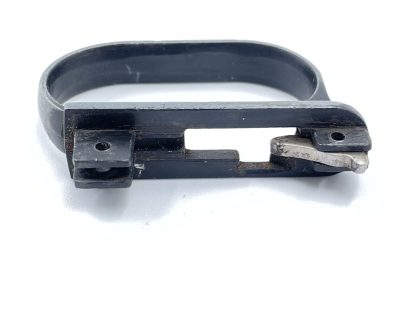 Rohm RG 10 22 short revolver parts, trigger guard and cylinder stop - Image 4