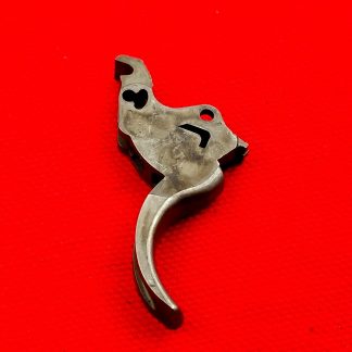 Smith & Wesson 649-3, 357 Revolver Part. Trigger