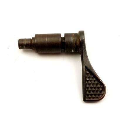 Stevens 944, 410ga Shotgun Part. Side Lever - Image 2
