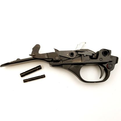 Harrington & Richardson 1871 Pardner, 12ga Shotgun Part. Trigger Guard w/ Pins