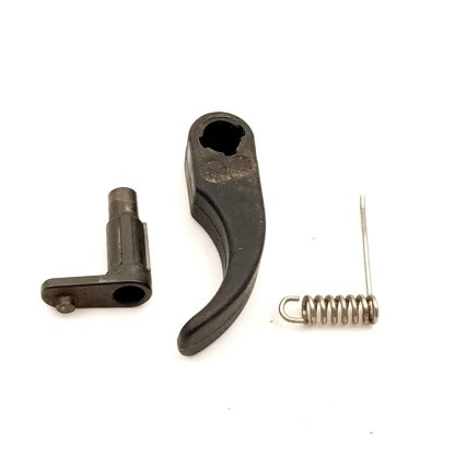 S & W Bodyguard 380Acp Pistol Part. Lower Trigger w/ Spring, Upper Trigger - Image 2