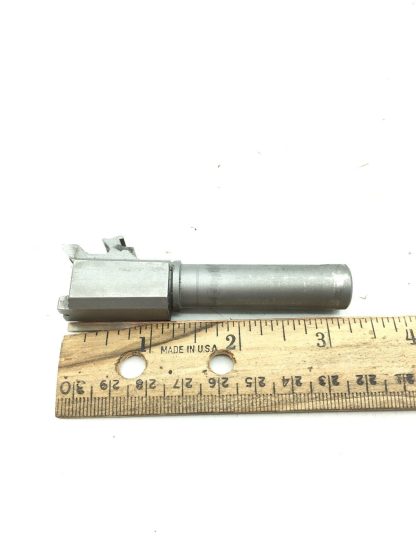 Taurus PTIIIG2A 9mm, Pistol Parts, Barrel - Image 2