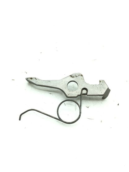 Ruger P95DC 9mm, Pistol parts, Trigger Bar