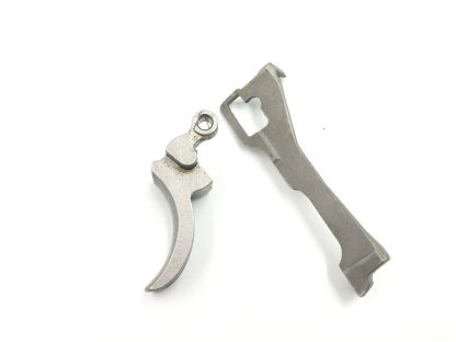 Ruger P89 DC 9mm Pistol Parts: Trigger, Trigger Bar - Image 3