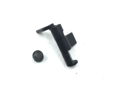 Taurus PT 101-P, 40 S&W Pistol Parts: Hammer Catch, Plunger - Image 2