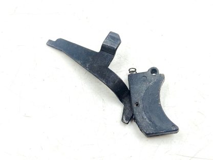Cobra FS380 .380 ACP, Pistol Parts: trigger