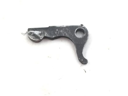 Herbert Schmidt E-15, 22LR Revolver Parts: Bolt