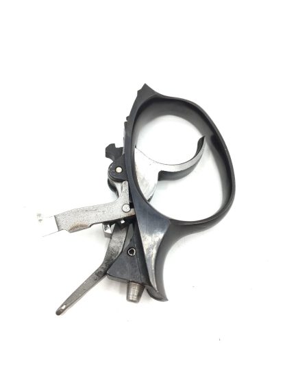 Ruger Speed 6 .38Spl, Revolver Parts, Trigger, Guard, Pawl, Transfer Bar - Image 4