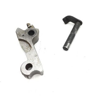 Ruger P89DC 9mm, Pistol Parts, Hammer
