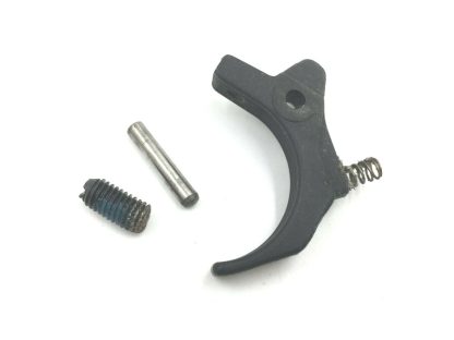 Sig Sauer Trailside 22LR Pistol Parts: Trigger with Spring, Pin - Image 3