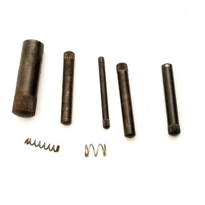 New England Pardner SBI,12ga Shotgun Part. Pins, Springs - Image 3