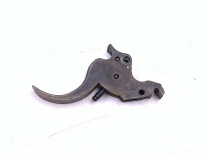 Smith & Wesson 32-1, 38spl pistol parts, trigger - Image 3