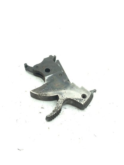 Smith & Wesson 10-5 .38Spl, Revolver Parts, Hammer - Image 3