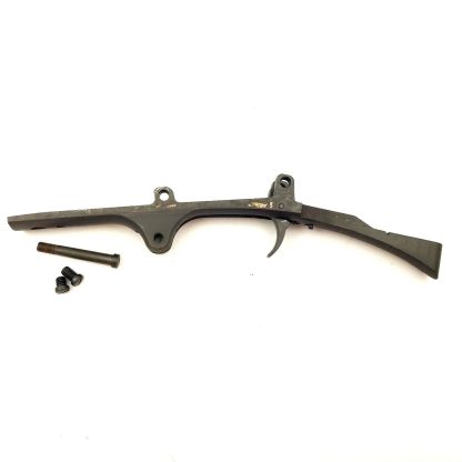 Glenfield 30A, 30-30 Win Part. Trigger Guard Plate w/ Trigger, Screws - Image 5