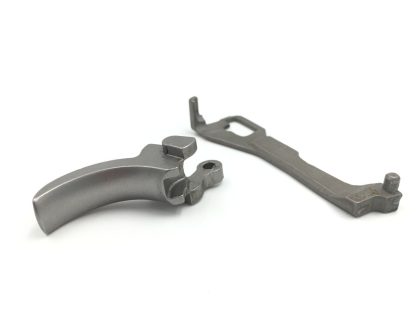 Ruger P89 DC 9mm Pistol Parts: Trigger, Trigger Bar - Image 4