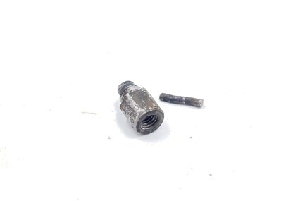 Westernfield 32 22LR rifle parts, takedown stud and pin