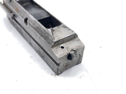Mossberg 500A 12ga. shotgun parts, bolt and slide - Image 9