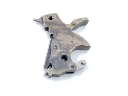 Smith and Wesson 19-4 .357mag revolver parts, hammer - Image 2