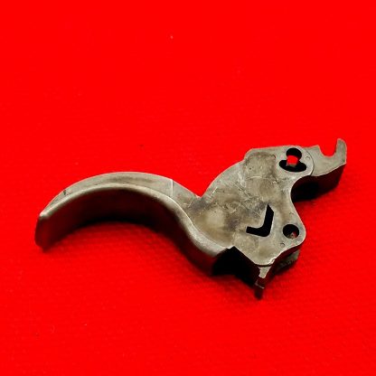 Smith & Wesson 649-3, 357 Revolver Part. Trigger - Image 4