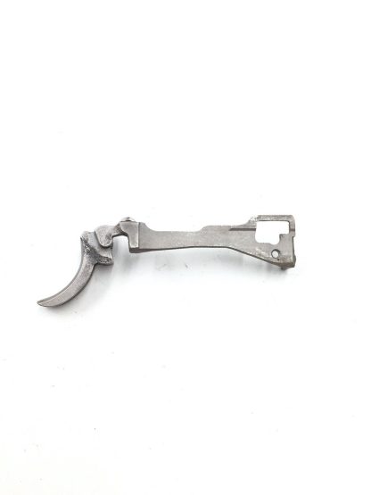 Ruger P89 9mm, pistol parts, trigger and bar