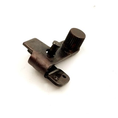 Stevens 62, 22LR Part. Safety Lever w/ Plunger, Spring, Rear Stud - Image 4