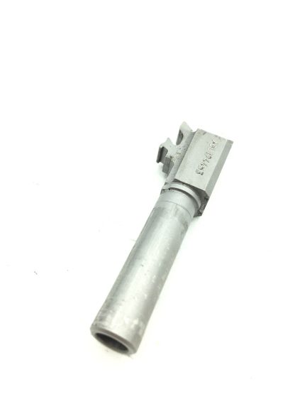 Taurus PTIIIG2A 9mm, Pistol Parts, Barrel - Image 3