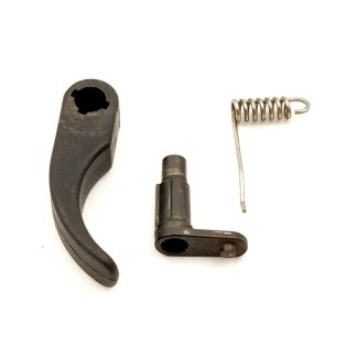 S & W Bodyguard 380Acp Pistol Part. Lower Trigger w/ Spring, Upper Trigger