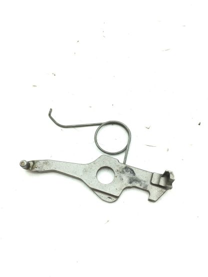 Ruger P95DC 9mm, Pistol parts, Trigger Bar - Image 3