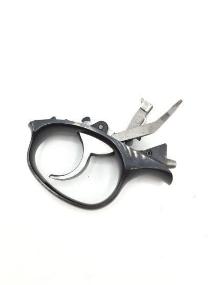Ruger Speed 6 .38Spl, Revolver Parts, Trigger, Guard, Pawl, Transfer Bar