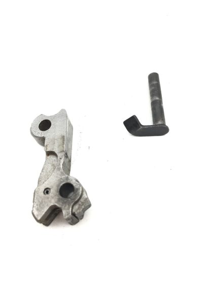 Ruger P89DC 9mm, Pistol Parts, Hammer - Image 6