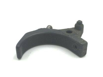 Sig Sauer Trailside 22LR Pistol Parts: Trigger with Spring, Pin - Image 4