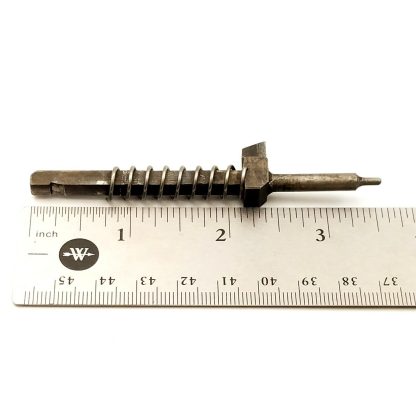 Marlin 90 O/U, 12ga Shotgun Part. Firing Pin (Bottom) w/ Spring - Image 3