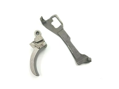 Ruger P89 9mm Pistol Parts: Trigger, Trigger Bar