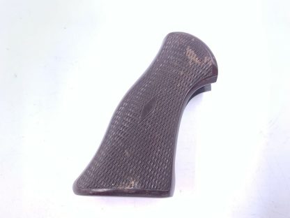 High Standard RL-100 22LR pistol parts: grip