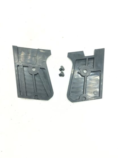 Bryco Jennings J-22 .22LR, Pistol Parts, Grips - Image 3