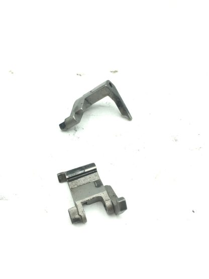 Ruger P95DC 9mm, Pistol Parts, Levers - Image 4