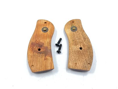New England R22 22W.M.R.F. revolver parts, grips and screws - Image 3