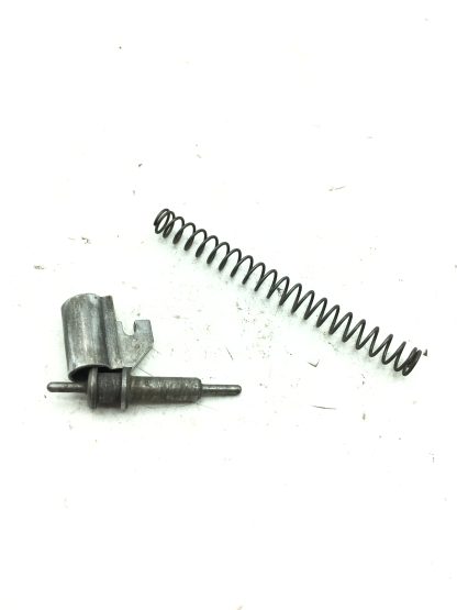 Davis P-380 380acp, pistol parts, firing pin, spring, retainer - Image 2