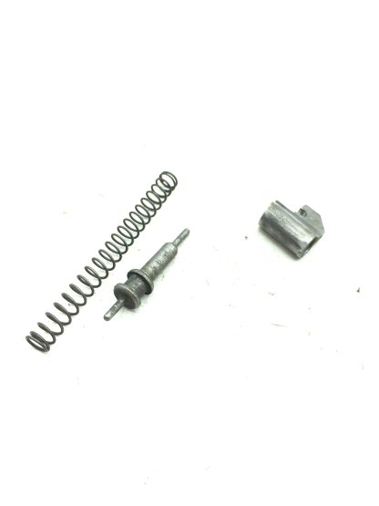 Davis P-380 380acp, pistol parts, firing pin, spring, retainer - Image 5