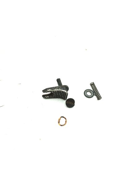 Charter Arms Undercover 38Spl Revolver Parts: Cylinder Latch - Image 2