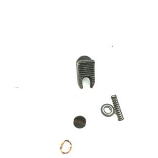 Charter Arms Undercover 38Spl Revolver Parts: Cylinder Latch